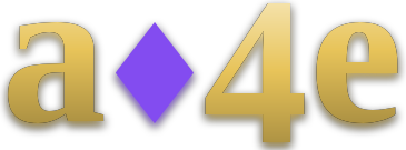 a04e logo